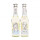 Weinschorle BIO Weisswein + Wasser