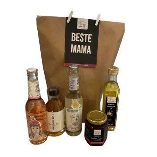 Beste Mama Tüte