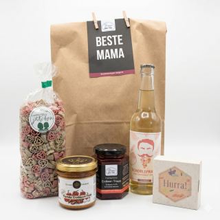 Beste Mama Tüte