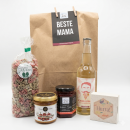 Beste Mama Tüte