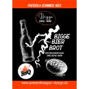 Bigge Bier Brot BBQ Paprika  Sommer Mix