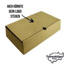 Geschenkkorb / Box im eigenen Design