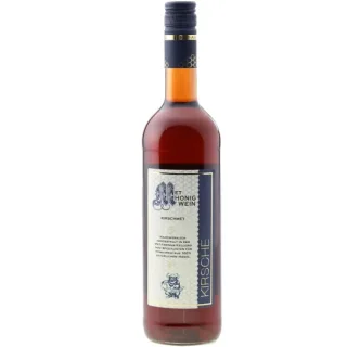 Met Honig Wein Kirsche