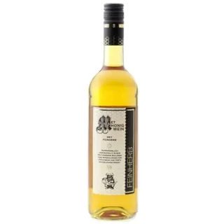 Met Honig Wein Feinherb