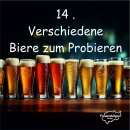 15.03.25. um 17.00 Uhr  Bierentdecker Abend