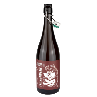 Glühwein Frucht 0,75l