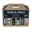 Sauerländer Bierbox