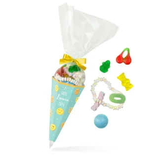 Zuckertüte Gute Laune