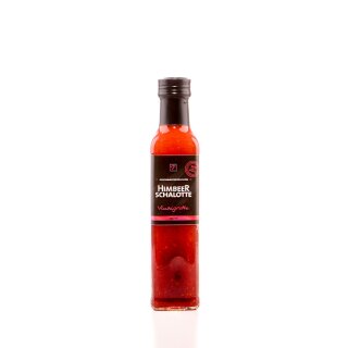 Himbeer Schalotte 250ml