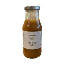 Sauerländer Apfel-Mango Soße 250 ml.