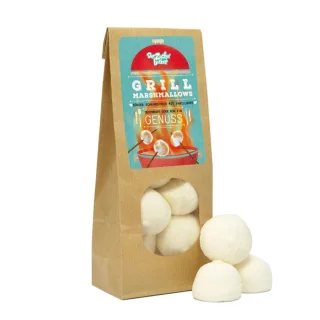 Grill Marshmallows