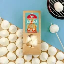 Grill Marshmallows