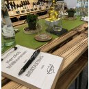 10.10.25 Sauerländer Biertasting um 19.00 Uhr