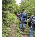 06.09.25  um 15.00 Uhr Sauerländer Bierwanderung