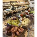 31.10.25 Sauerländer Biertasting +Vesperplatte  um 19.00 Uhr