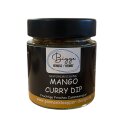 Mango Curry Dip