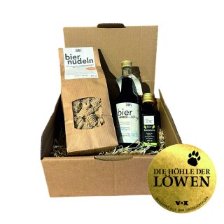 Die Jolie`s Löwen Probierbox