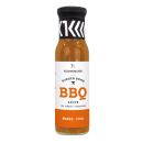 BURGER BOMB BBQ-SAUCE MANGO-CHILI