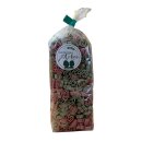 Eiernudeln Rot-Grüne Herzen 300g