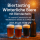 22.11.25 um 17.00 Uhr Biertasting Winterliche Biere mit Bierstacheln