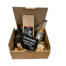 Sauerländer Biertasting Gutschein Box