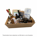 Geschenkkorb Service