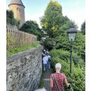 08.11.25 um 14.00 Uhr Hopfen und Geschichte Olper...