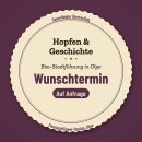 Hopfen & Geschichte – Olper Stadtführung...