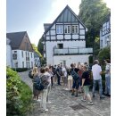 Hopfen & Geschichte – Olper Stadtführung...