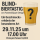 29.11.25 Blind-Biertasting  um 17.00 Uhr