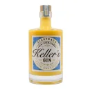Kellers Eiertraum Gin-Eierlikör 0,5L / 17% Vol.