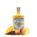 Kellers Eiertraum Gin-Eierlikör 0,5L / 17% Vol.