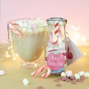 DIY Flasche - Ruby Trinkschoki