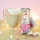 DIY Flasche - Ruby Trinkschoki