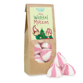 Wichtel Mützen