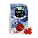Glühwein Sterne