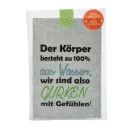 Geschenk für Männer – Gurken mit...