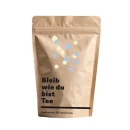 Bleib wie du bist Tee – Rooibosteemischung