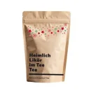 Heimlich Likör im Tee Tee - Fruchtiger Glühwein...