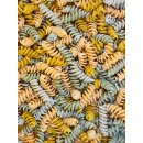 Eiernudeln Bunter Spiralen Mix 350 g
