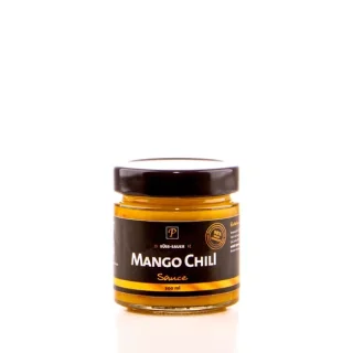 Mango Chilli Sauce