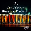 24.01.26. um 17.00 Uhr  Bierentdecker Abend
