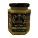 Sauerländer Biersenf mit Pannenklöpper Helles