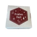 Honig-Rum Praline in Zartbitterschokolade –...