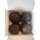 Honig-Rum Praline in Zartbitterschokolade – feinster Genuss mit Jamaikarum