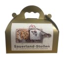 Sauerland-Stollen