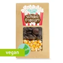 Schoko Popcorn Snackbox – DIY Genuss