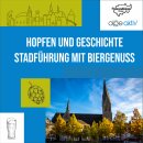 25.04.26 um 15.00 Uhr Hopfen und Geschichte Olper...