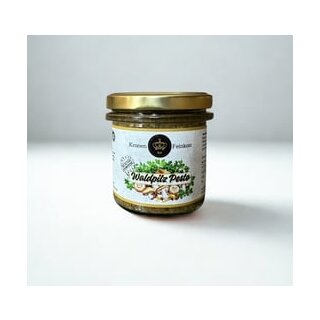 Waldpilz Pesto