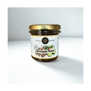 Walnuss Pesto